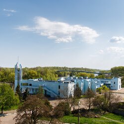 Корпоратив, 29 квітня 2018 р.