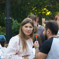 Святкування Дня захисту дітей у Києві, 1 червня 2017 р.