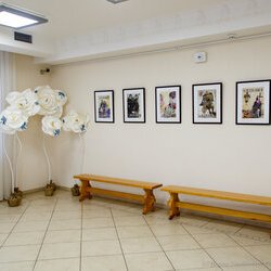 Арт-проект «Мистецтво поєднання-2018», 15 – 25.01.2018 р.