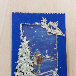 Майстри: Члени студії «Флористика». VI Свято Новорічної Іграшки, 3 - 30.12.2016 р.