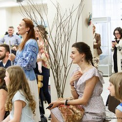 Концерт «Музика весни», 21 травня 2018 р.