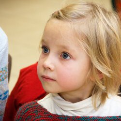 Фото з майстер-класу «Петриківський розпис», Наталія Морозова