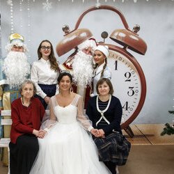 Родинні забави до Святого Миколая, 19 грудня 2018 р.
