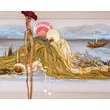 Виставка «ВСЕОСЯЖНИЙ СВІТ колажу Людмили Кобичевої» 23 червня – 28 липня