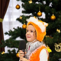 Відкриття VI Свята Новорічної Іграшки, 3.12.2016 р.