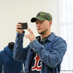 Концерт «Музика весни», 21 травня 2018 р.