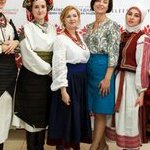 Вечір української вишивки «Від автентики до сучасності». 21.12.2016 р.