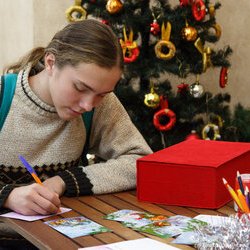 Відкриття VIIІ Свята Новорічної Іграшки, 1 грудня 2018 р.