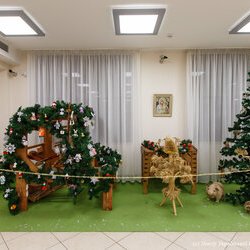 VII Свято Новорічної Іграшки, 2 - 29.12.2017 р.