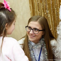 Відкриття VIIІ Свята Новорічної Іграшки, 1 грудня 2018 р.