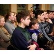 Посвята в професію музеєзнавця 