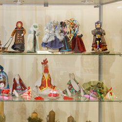 VI Свято Новорічної Іграшки, 3 – 30.12.2016 р.