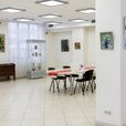 Виставка живопису Ірини Діброви «Пейзажна Україна», 20.01 – 4.02.2017 року.