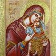 Виставка сучасних ікон «Вічні символи» 5-25 червня 2013 року