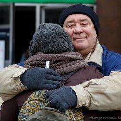 Міжнародний День Щастя в Україні, 20 березня 2018 р.