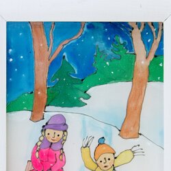 Автор: Софія Пожилова. VI Свято Новорічної Іграшки, 3 - 30.12.2016 р.