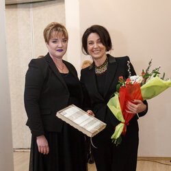 V Арт проект «Fashion скарбниця» у Чернігові, 2 березня 2019 р.