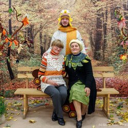 Вечірка «На другому», 19 жовтня 2018 р.