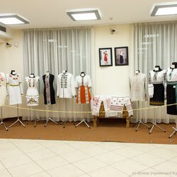 Виставка «Сонячний Великдень-2017», 8.04 – 6.05.2017 р.