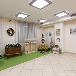 VII Свято Новорічної Іграшки, 2 - 29.12.2017 р.