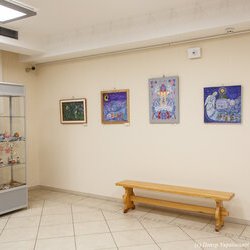 VIIІ Свято Новорічної Іграшки, 1 - 29.12.2018 р.