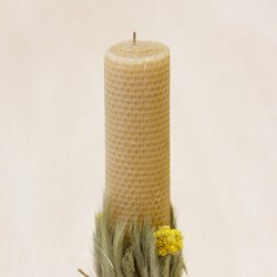 Майстер: Юлія Шкурлатович. VI Свято Новорічної Іграшки, 3 - 30.12.2016 р.