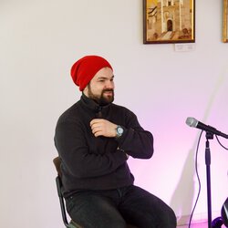 Лекція від Едуарда «ДІЛІ» Приступи, 26.02.2018 р.