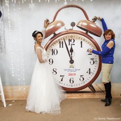 Відкриття VIIІ Свята Новорічної Іграшки, 1 грудня 2018 р.