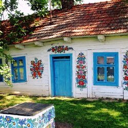 Культурно-виставковий проект «У вінку нев'янучих традицій», 20 червня – 27 липня 2017 р.