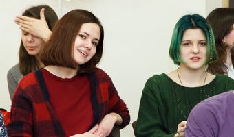 «Весняні Витребеньки», 17 березня 2017 р. «Весняні Витребеньки», 17 березня 2017 р.