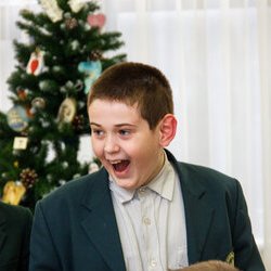 Фото з лекції та майстер-класу «Новорічна Феєрія» від Валерія Лейка