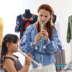 Концерт «Музика весни», 21 травня 2018 р.