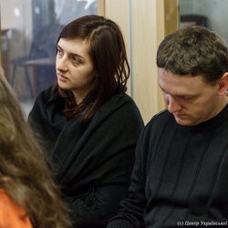 Відкрита зустріч із Василем Чебаником «Побачити мову», 12 березня 2019 р.