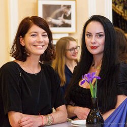 Концерт «Звуки Естонії», Національна філармонія України, 22 лютого 2018 р.