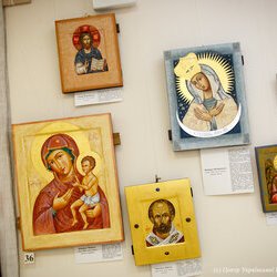 Майстерня «Небо на землі», «Сонячний Великдень-2018», 17.03 - 7.04.2018 р.