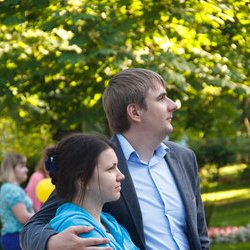 Святкування Дня захисту дітей у Києві, 1 червня 2017 р.