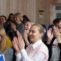 Карнавал талантів «Випускник-2017», 25 квітня 2017 р.