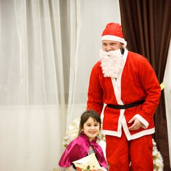 Концерт «Новорічна мрія», 26.12.2016 р.