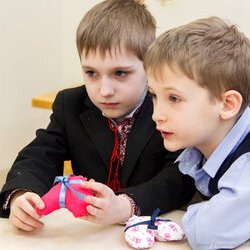 Захід «Свято любові», 13.02.2017 р.