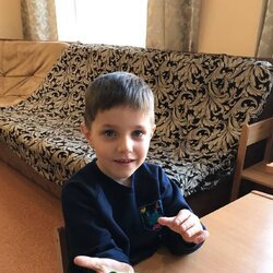 Фото з майстер-класу соціально-психологічної реабілітації дітей
