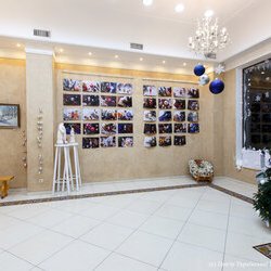 VII Свято Новорічної Іграшки, 2 - 29.12.2017 р.