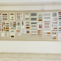 «Ірина Свйонтек. Життя присвячене мистецтву», 18.05 – 17.06.2017 р. 