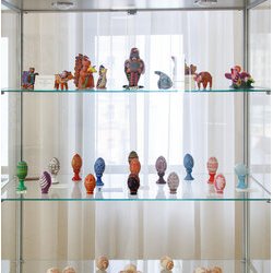 «Сонячний Великдень-2019», 1.04 - 11.05.2019 р.