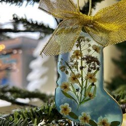 Наталія Шкраба. ХІ Свято Новорічної Іграшки