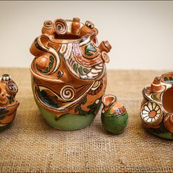 Опішнянський Колегіум Мистецтв