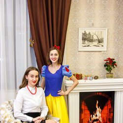 Відкриття VI Свята Новорічної Іграшки, 3.12.2016 р.