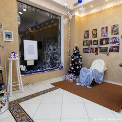VII Свято Новорічної Іграшки, 2 - 29.12.2017 р.