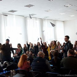 Карнавал талантів «Випускник-2017», 25 квітня 2017 р.