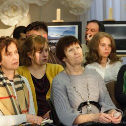 «Весняні Витребеньки», 17 березня 2017 р.