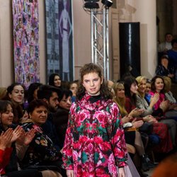 III Art-проект «FASHION скарбниця – 2017», 9 грудня 2017 р.